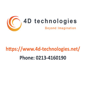 4D Technologies – Laboratory Equipment Supplier in Pakistan